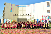 Little Flower Convent School-Annual day celebrations